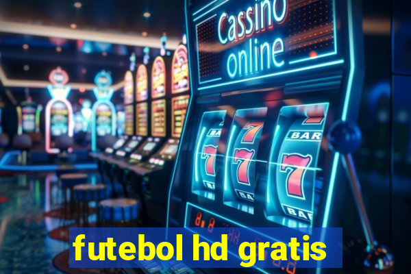 futebol hd gratis